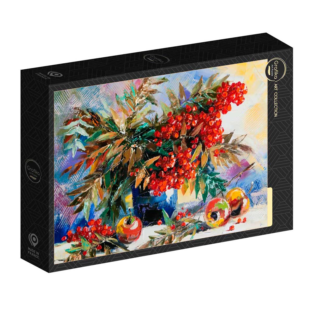 Comprar Puzzle Grafika Bodegón de 1000 Piezas Grafika 32800