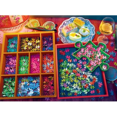 Puzzles De Piezas En Casadelpuzzle Tu Tienda De Puzzles En