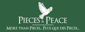 Puzzles Pieces&Peace en Casa Del Puzzle