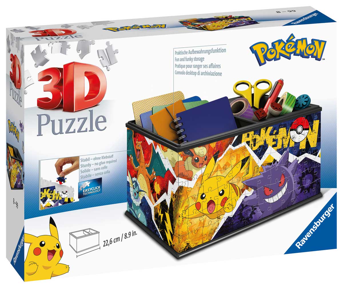 Pokemon, Puzzle Infantiles, Puzzles, Productos, es