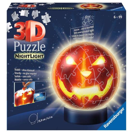 Comprar puzzle 3d online