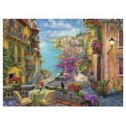 Puzzle Anatolian Amalfi de 4000 Pzs