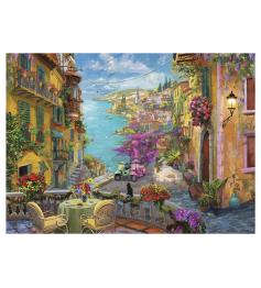 Puzzle Anatolian Amalfi de 4000 Pzs