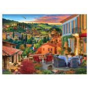 Puzzle Anatolian Toscana de 3000 Pzs