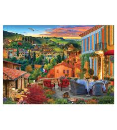 Puzzle Anatolian Toscana de 3000 Pzs