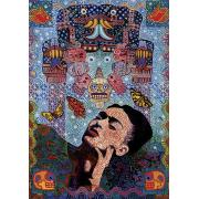 Puzzle Art Puzzle Frida Khalo de 1000 Piezas