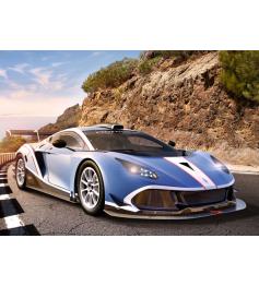 Puzzle Castorland Arrinera Hussarya GT de 260 Piezas