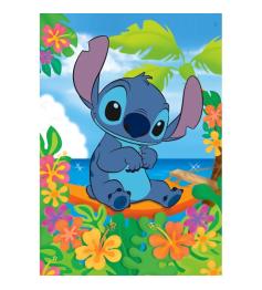 Puzzle Clementoni Disney Stitch 2 de 104 Piezas