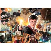 Puzzle Clementoni Harry Potter de 1500 Piezas