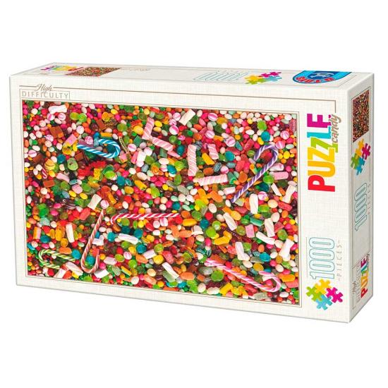 Marcos Ikea para puzzles de 1000 - Puzzleando
