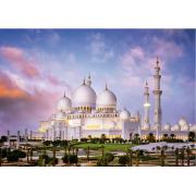 Puzzle Educa Gran Mezquita Sheikh Zayed de 1000 Piezas