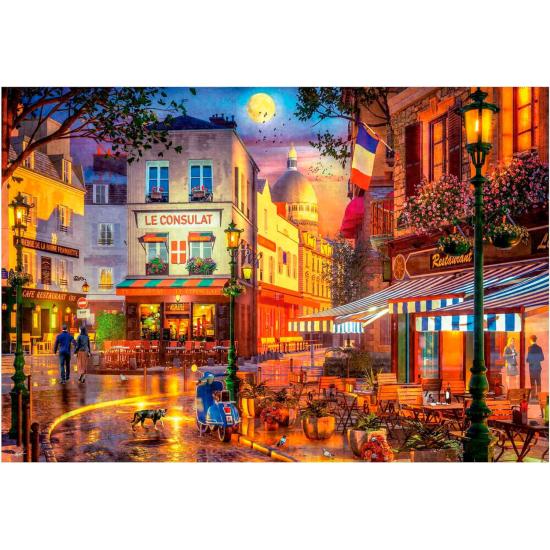 Puzzle Educa Le Consulat de 5000 Piezas Puzzle Educa Le Consulat de 5000 Piezas