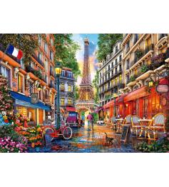 Puzzle Educa París de 1000 Piezas