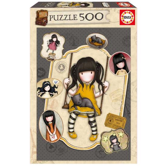 Puzzles comprar online online