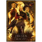 Puzzle Educa The House of the Dragon de 1000 Piezas