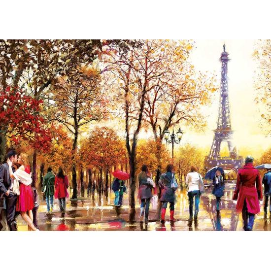 Comprar Puzzle Educa Torre Eiffel Piezas Xxl Ref