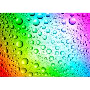 Puzzle Enjoy Efervescencia Arcoiris de 1000 Piezas