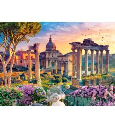 Puzzle Eurographics Foro Romano de 1000 Piezas Puzzle Eurographics Foro Romano de 1000 Piezas