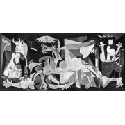 Puzzle Eurographics Panorama Guernica de 1000 Piezas