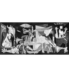 Puzzle Eurographics Panorama Guernica de 1000 Piezas