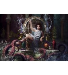 Puzzle Grafika Circe de 2000 Piezas Puzzle Grafika Circe de 2000 Piezas