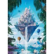 Puzzle Heye Isla del Cielo de 1000 Piezas