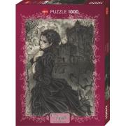 Puzzle Heye Momentos de Silencio de 1000 Piezas