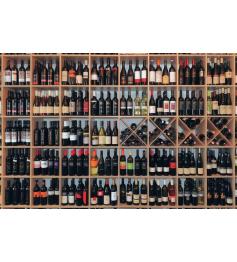 Puzzle Piatnik Galería de Vinos de 1000 Piezas Puzzle Piatnik Galería de Vinos de 1000 Piezas