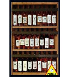 Puzzle Piatnik Galería de Whisky de 1000 Piezas Puzzle Piatnik Galería de Whisky de 1000 Piezas