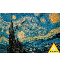 Puzzle Piatnik La Noche Estrellada de 1000 Piezas Puzzle Piatnik La Noche Estrellada de 1000 Piezas