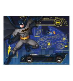 Puzzle Ravensburger Batman XXL de 100 Piezas