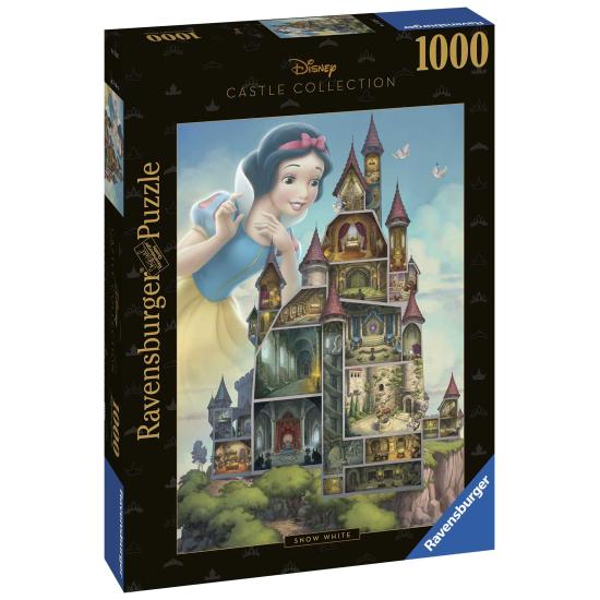 Comprar puzzles de Disney en Badajoz España. Tienda especializada