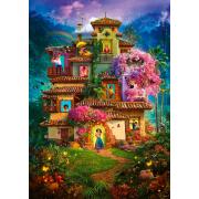 Puzzle Ravensburger Disney Encanto 1000 Pzs