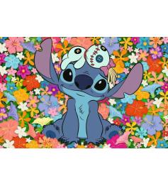 Puzzle Ravensburger Disney Stitch de 3000 Piezas Puzzle Ravensburger Disney Stitch de 3000 Piezas