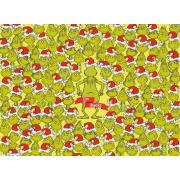 Puzzle Ravensburger El Grinch de 500 Piezas