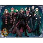 Puzzle Ravensburger Harry Potter de 1500 Pzs