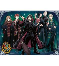 Puzzle Ravensburger Harry Potter de 1500 Pzs