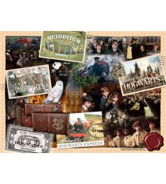 Puzzle Ravensburger Harry Potter XXL 300 Piezas Puzzle Ravensburger Harry Potter XXL 300 Piezas