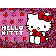 Puzzle Ravensburger Hello Kitty 1000 Pzs