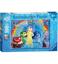 Puzzle Ravensburger Inside Out (Del Revés) XXL de 100 Piezas