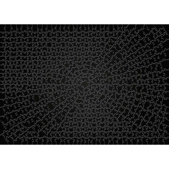 Comprar Puzzle Ravensburger Krypt Negro de 736 Piezas Ravensburger 152605