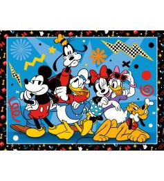 Puzzle Ravensburger Mickey y Amigos XXL 300 Pzs