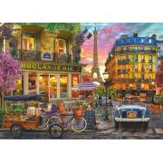 Puzzle Ravensburger París de 1000 Piezas