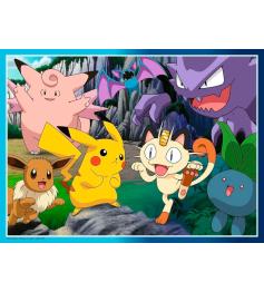 Puzzle Ravensburger Pokemon XXL 300 Piezas Puzzle Ravensburger Pokemon XXL 300 Piezas