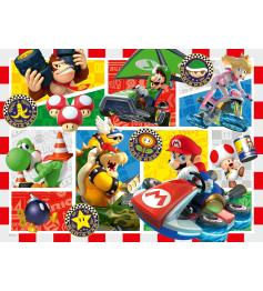 Puzzle Ravensburger Super Mario XXL de 150 Piezas