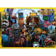 Puzzle Ravensburger The Electric State de 500 Pzs