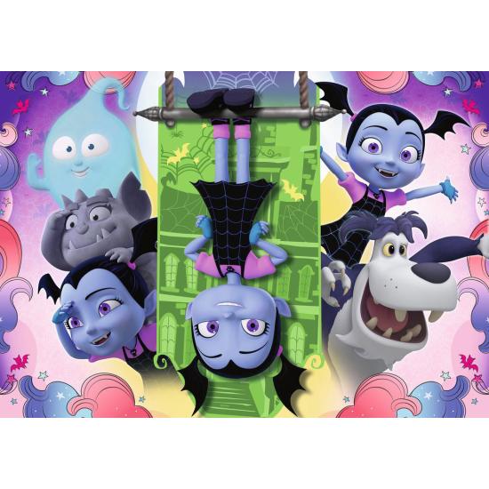 Comprar Puzzle Ravensburger Vampirina de Suelo de 24 Piezas Ravensburger 055517