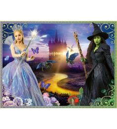 Puzzle Ravensburger Wicked 2 de 1500 Piezas Puzzle Ravensburger Wicked 2 de 1500 Piezas