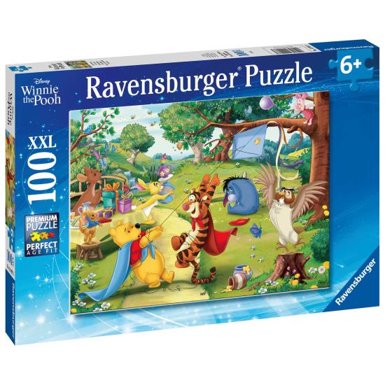 Accesorio Para Guardar Puzzles Xxl Ravensburger