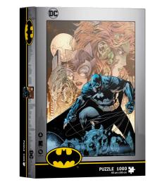Puzzle SDToys Batman Villanas Universo DC de 1000 Piezas
